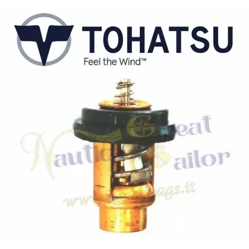 Tohatsu thermostatic valve 3KY-01030-1 product image