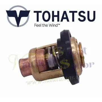 Tohatsu thermostatic valve 3RS-01030-0 product image