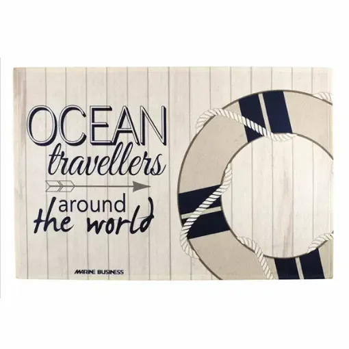 Ocean Travellers doormat carpet product image