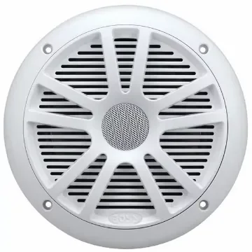BOSS MARINE MR6W 180W speakers product image