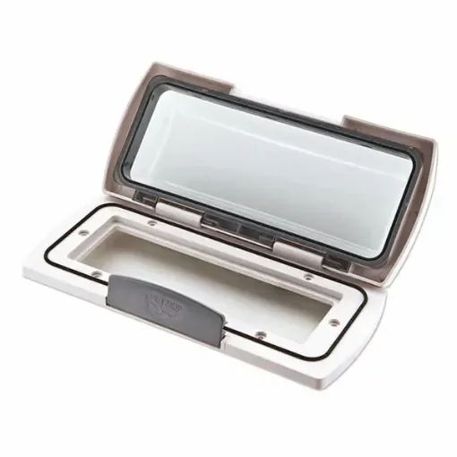 Waterproof Stereo Flush Cover product image