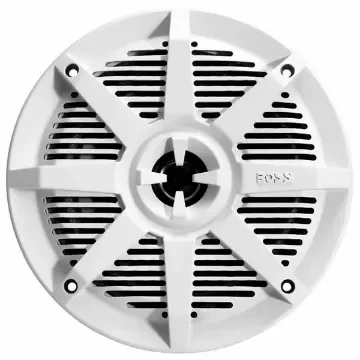 BOSS MARINE MR62 200W speakers product image