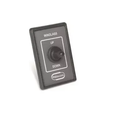 Winch control with panel switch product image