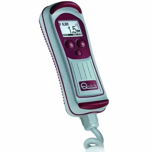 Up-down winch control panel QUICK CHC1103 product image