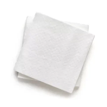 L.J Yacht & Commercial Services - Custom Napkins with Logo - 00010 product image