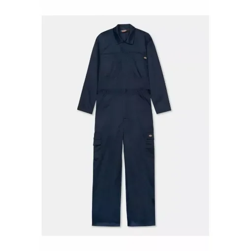 Long-sleeved coveralls - XXL - Navy - Dickies product image
