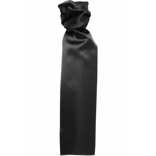 Scarf - Black - Kariban product image