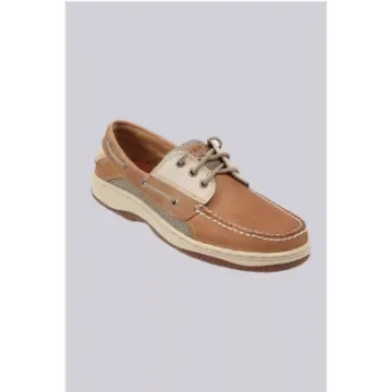 Sperry Men's Billfish Shoe - Tan/Beige - 13/47 - Sperry product image
