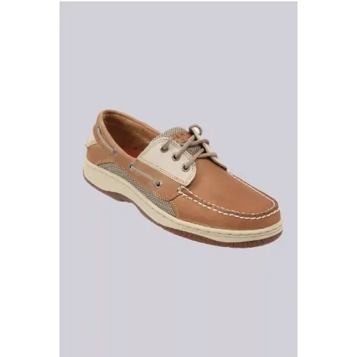 Sperry Men's Billfish Shoe - Tan/Beige - 13/47 - Sperry product image