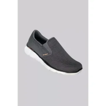 Skechers Men's Comfort Slip On - Charcoal - 10/43 - Skechers product image