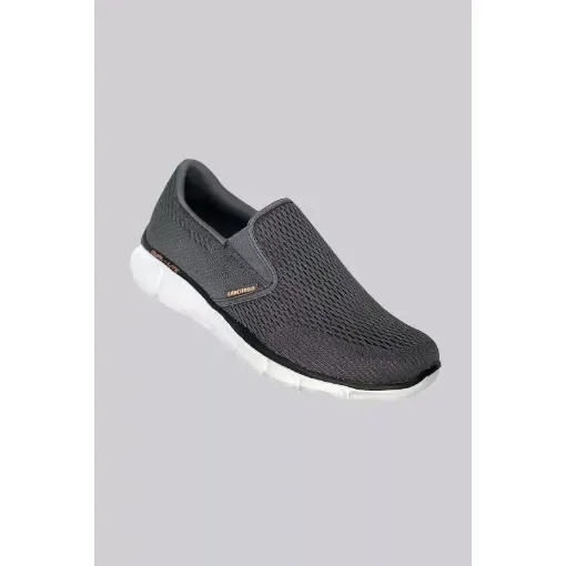 Skechers Men's Comfort Slip On - Charcoal - 10/43 - Skechers product image