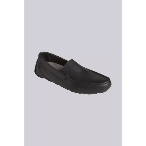Sperry Men's Evening Loafer - Black - 9/42 - Sperry product image