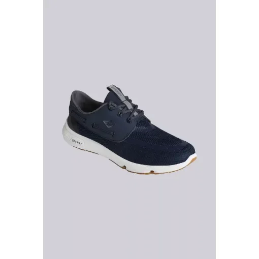 Men's 7 Seas 3-Eye - Navy - 9/42 - Sperry product image