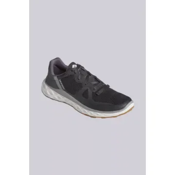 Men's SeaCycled Headsail Sneaker - Black - 9/42 - Sperry product image