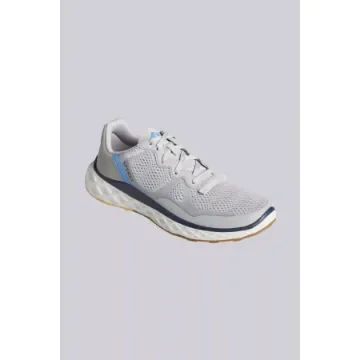 Men's SeaCycled Headsail Sneaker - Grey - 9/42 - Sperry product image