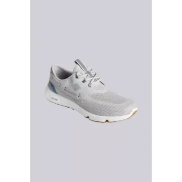 Men's 7 Seas 3-Eye - Grey - 9/42 - Sperry product image
