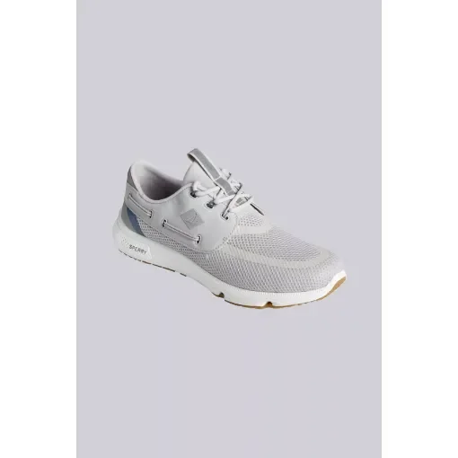Men's 7 Seas 3-Eye - Grey - 9/42 - Sperry product image