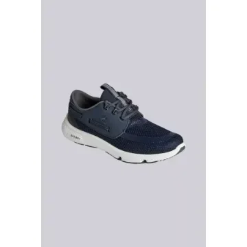 Sperry Ladies 7 Seas 3-Eye - Navy - 9/40 - Sperry product image