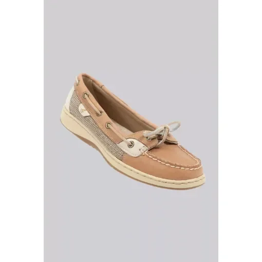 Sperry Ladies Angelfish - Linen/Oat - 9/40 - Sperry product image