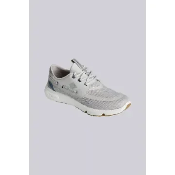 Sperry Ladies 7 Seas 3-Eye - Grey - 9/40 - Sperry product image