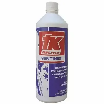 Sentinet TK bilge cleaner product image