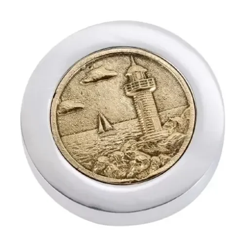 Paper weight - Beacon - Nauticalgifts product image