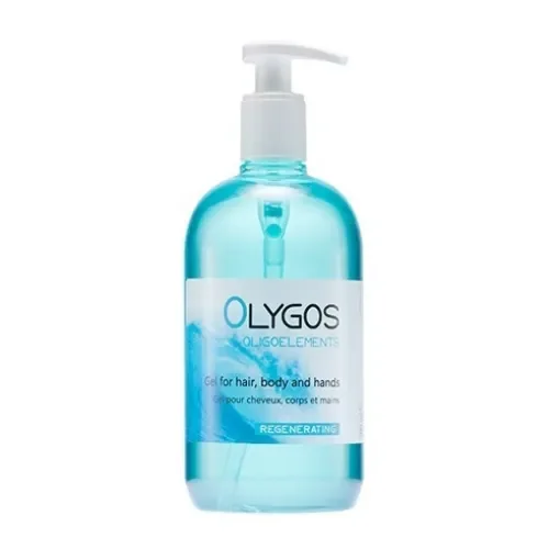 Hair and Body Wash Allegrini Olygos product image