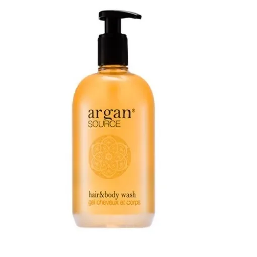 Allegrini Argan Hair and Body Wash product image