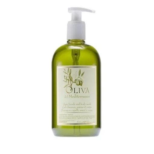 Hair and Body Wash Allegrini Oliva Del Mediterraneo product image
