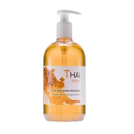 Allegrini Thai Hair and Body Wash product image