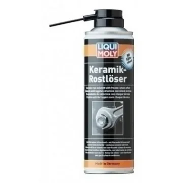 Liqui Moly Ceramic Unlocking and Anti-Wrinkle Spray Solvent product image