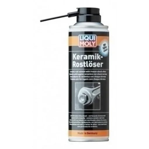 Liqui Moly Ceramic Unlocking and Anti-Wrinkle Spray Solvent product image