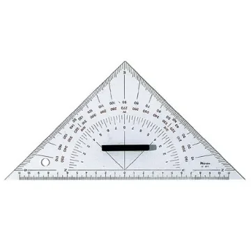 Nautical Charting Square product image