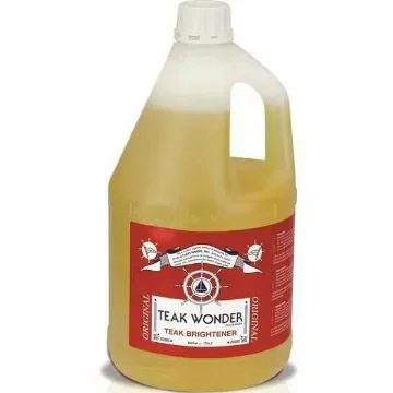 Teak Wonder brightener product image