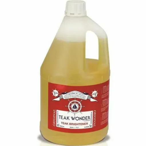 Teak Wonder brightener product image