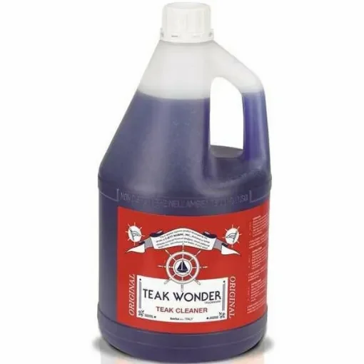 Teak Wonder cleaner product image