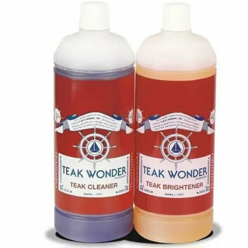Teak Wonder cleaner/whitener product image
