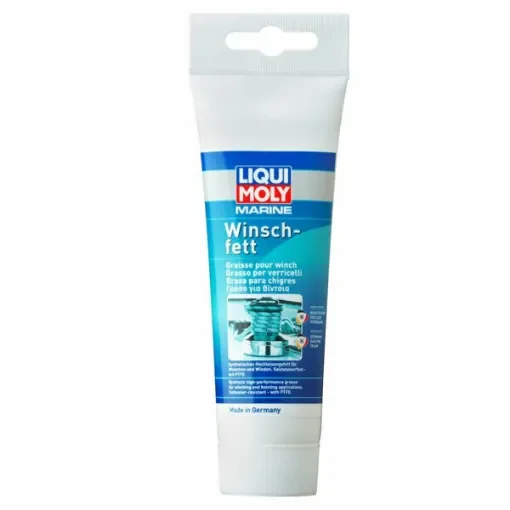 Liqui Moly winch and winch grease product image