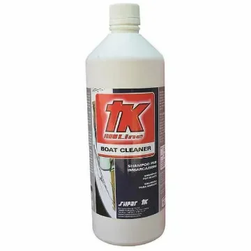 TK Boat Cleaner Shampoo product image