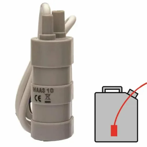 Centrifugal immersion pump product image