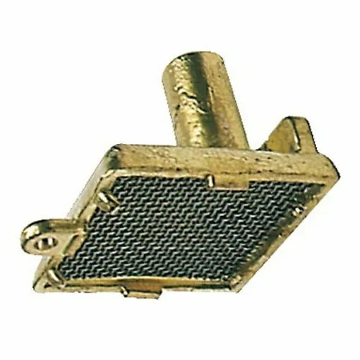 Vertical brass sucker product image
