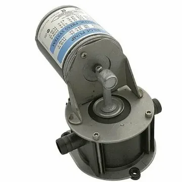 Self-priming diaphragm bilge pump product image