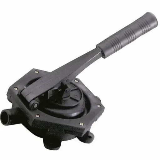 Manual diaphragm bilge pump product image