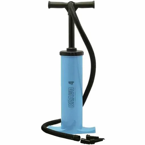 Bravo 4 hand inflator product image