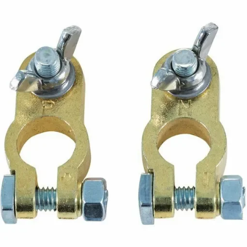N Duty battery terminals product image