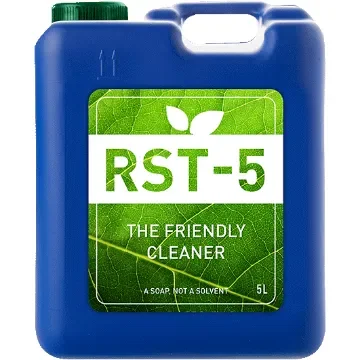 RST-5 - 5L Concentrate Industrial Cleaner - 5LC105 product image