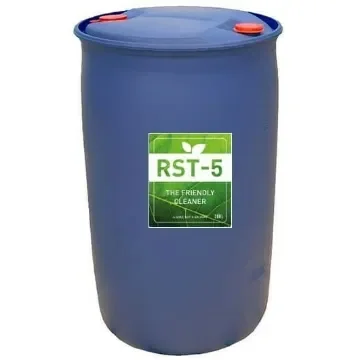 RST-5 - 200L Industrial Cleaner Concentrate - 200LC4200 product image