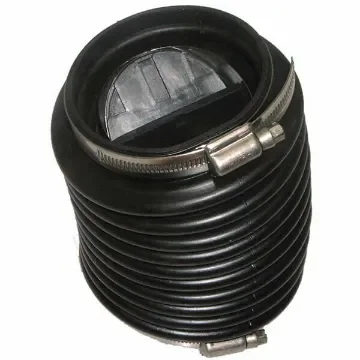 Exhaust bellows with valve for Volvo Penta ref. 876633 product image
