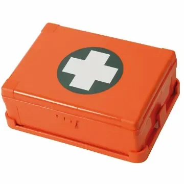 Medical first aid kit product image