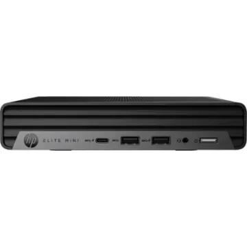 HP - Elite Mini 800 G9 i5 Desktop PC - 5M9P8EA#ABF product image